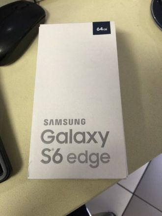 Samsung Galaxy S6 Edge unlocked